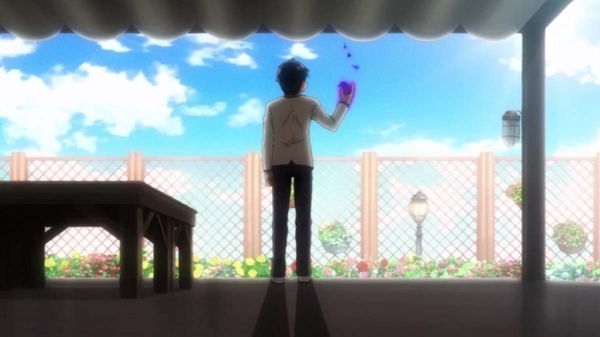  【熟肉】OVA アダルト＃1 