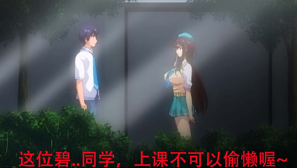  【熟肉】[ピンクパイナップル]ラブホリック ～魅の乙女とカンケイ～ THE ANIMATION 上巻 V2 