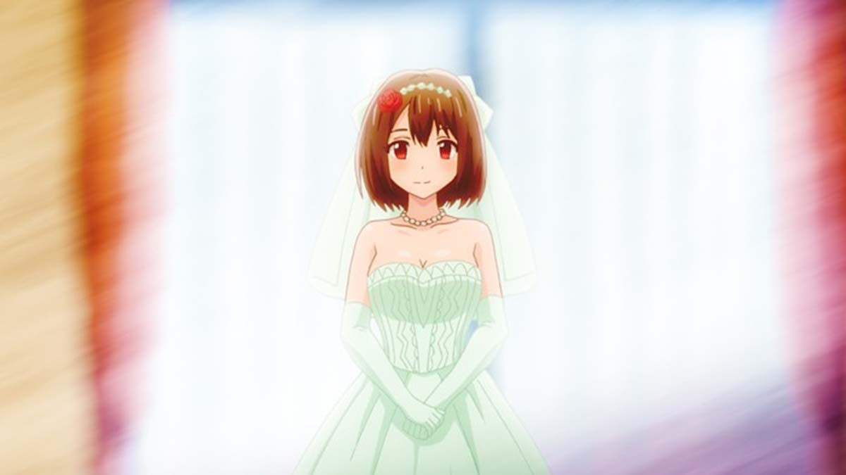  【熟肉】[ピンクパイナップル]アイベヤ THE ANIMATION 