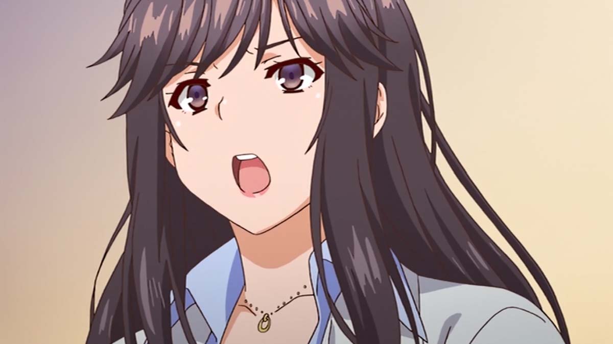  【熟肉】ボクと彼女（女医）の診察日誌 THE ANIMATION【附前作】 