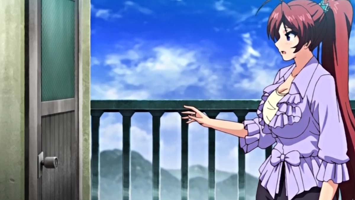  【熟肉】ボクと彼女（女医）の診察日誌 THE ANIMATION【附前作】 