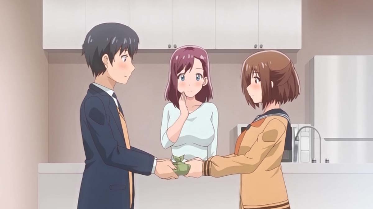  2019年12月里番合集 