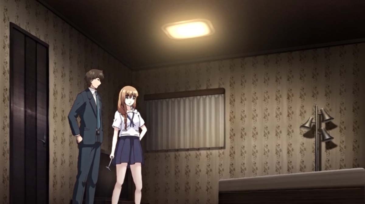 【熟肉】○○ 第一話 優等の彼女はエルフのお姫様 V2