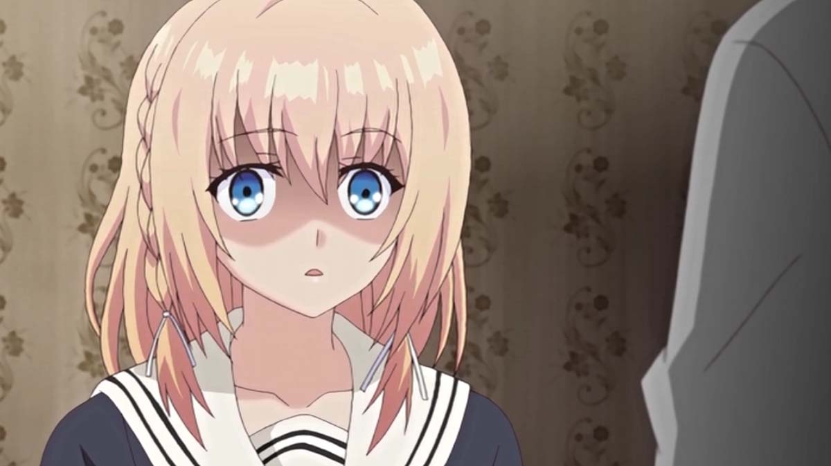  【熟肉】○○ 第一話 優等の彼女はエルフのお姫様 V2 