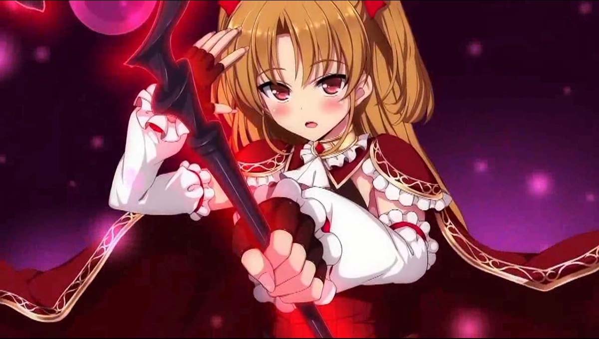 【熟肉】OVA妖魔へようこそ! #1