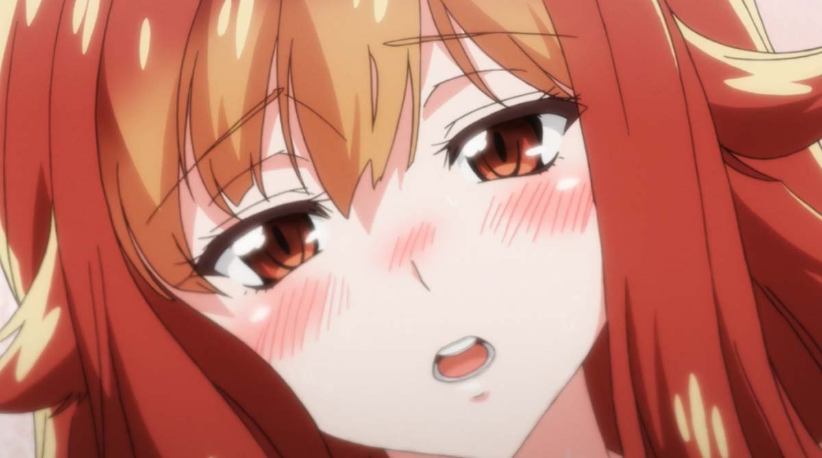 【熟】洗い屋さん!〜俺とアイツが女汤で!?〜 第七话