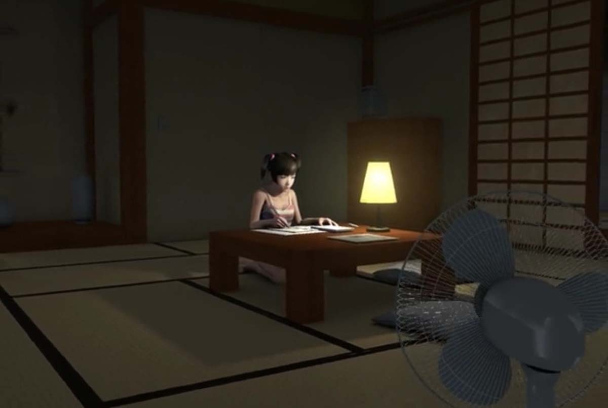  [Tech3d] Stepfather 