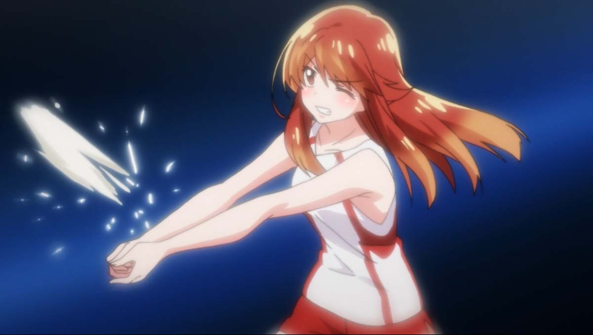  【熟】洗い屋さん！〜俺とアイツが女汤で！？〜 第八话 