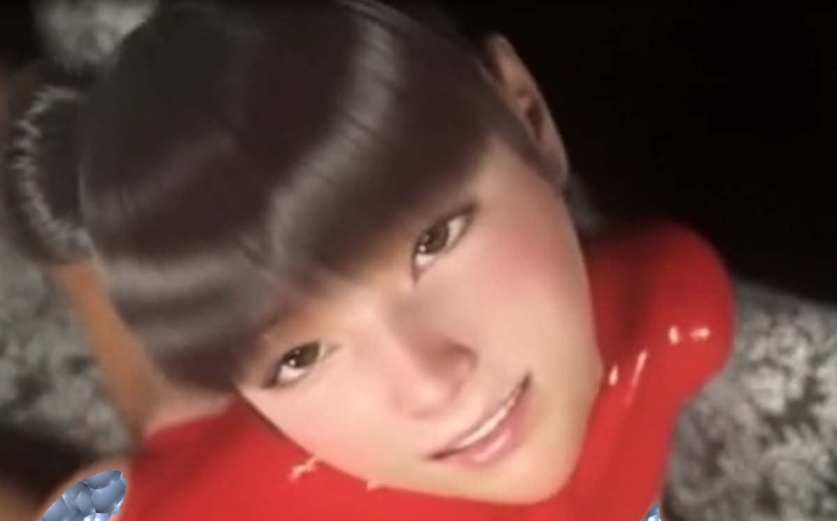  【夜桜字幕组】2019年5月3D作品合集 V2 