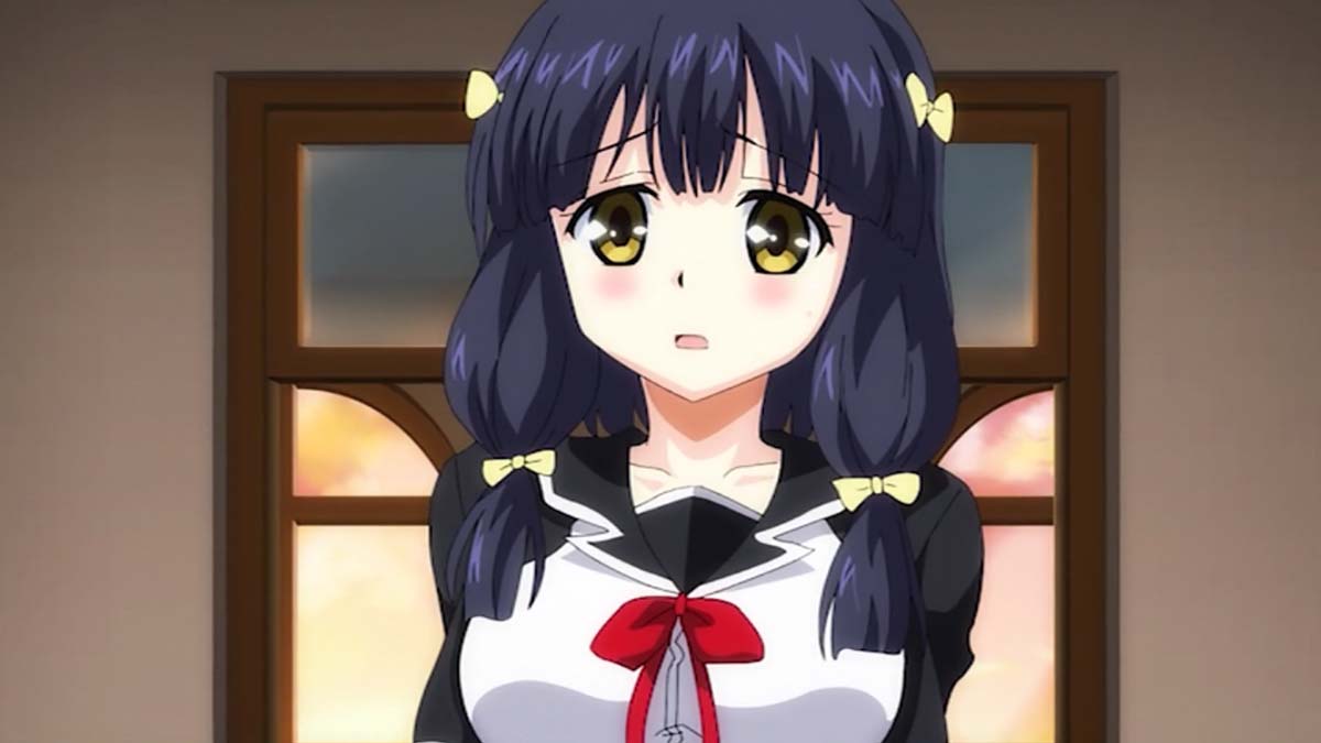 【夜桜字幕组】2019年5月3D作品合集 V2
