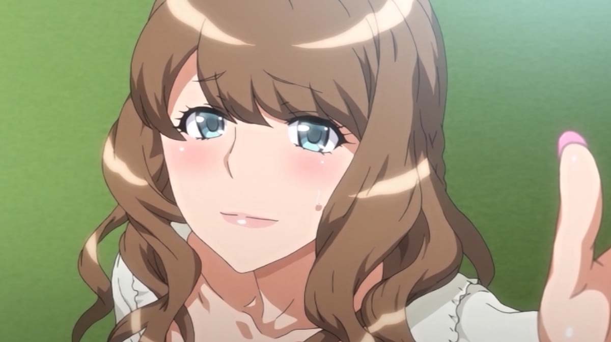  【熟】OVA エッチなお姉ちゃんにられたい ＃1 優しくってくれるお姉ちゃんたち 