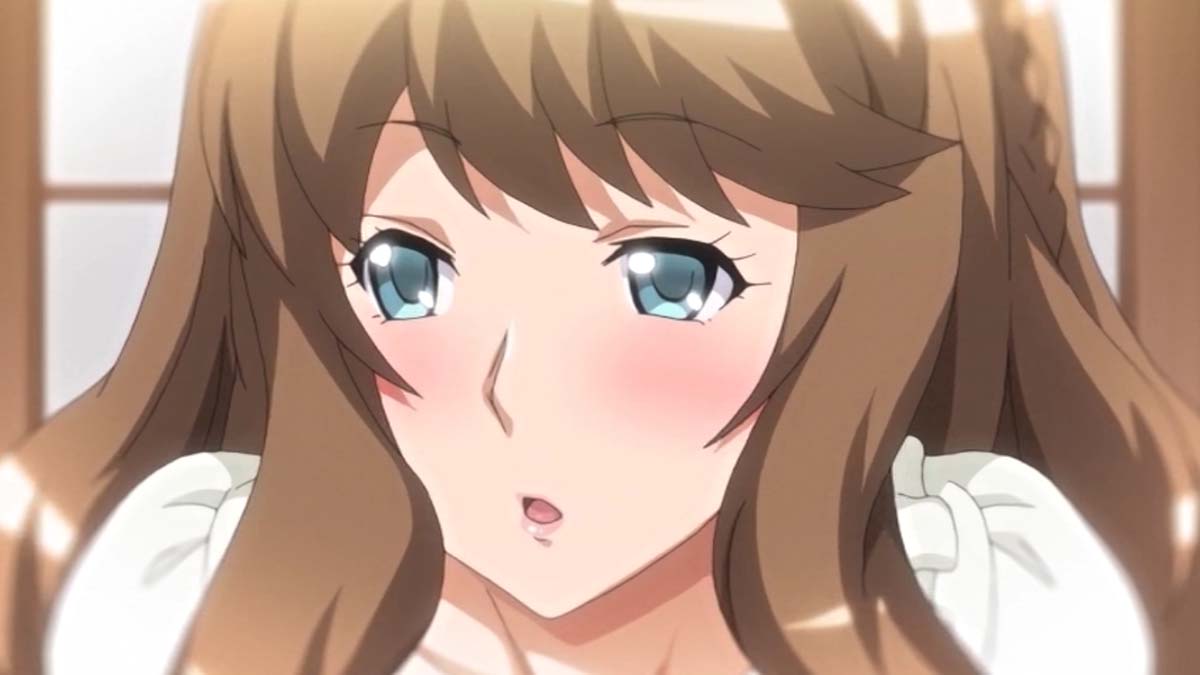  【熟】OVA エッチなお姉ちゃんにられたい ＃1 優しくってくれるお姉ちゃんたち 