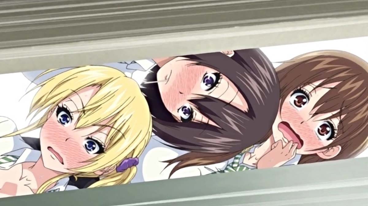  【熟】ヒナギクヴァージンロストクラブへようこそ 2[赤月みゅうと]【附前作】 