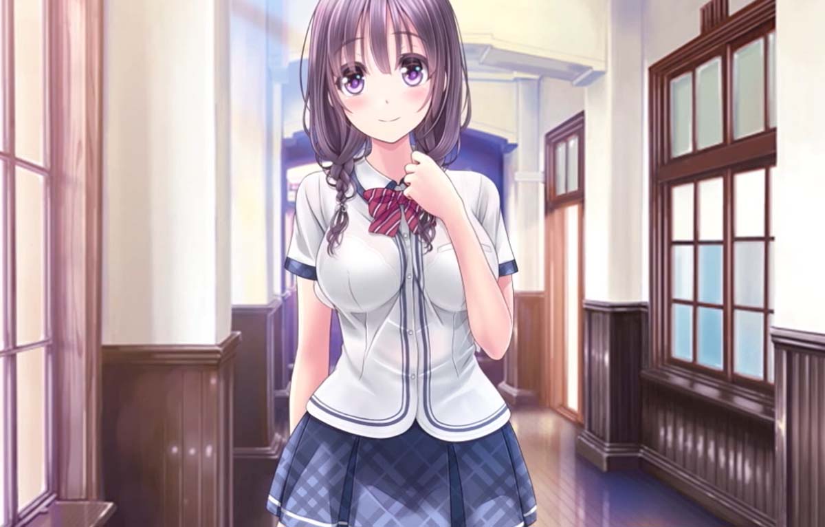 【夜桜字幕组】2019年6月3D作品合集