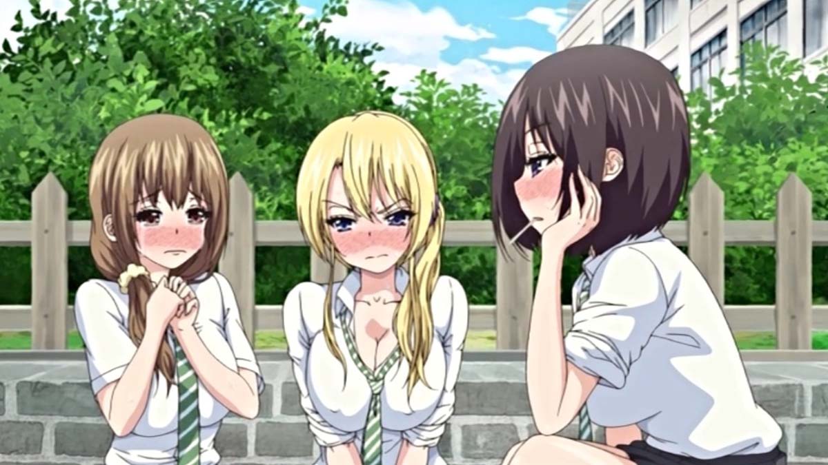 【夜桜字幕组】2019年6月3D作品合集