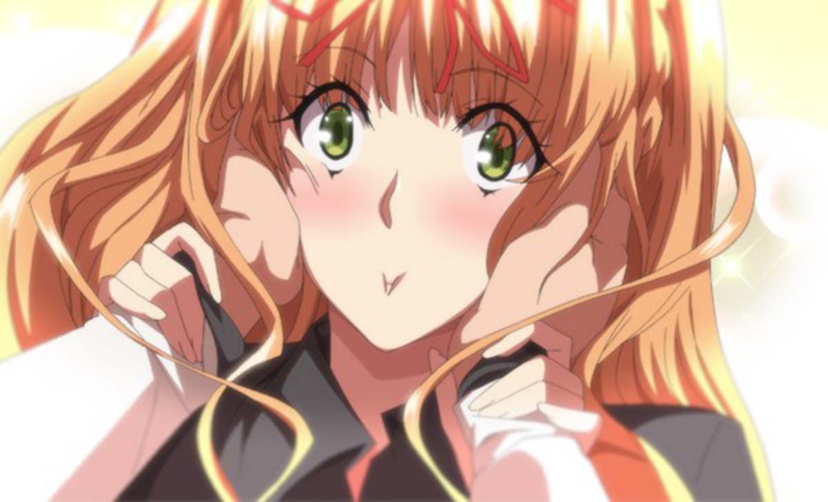  【熟】マスターピース THE ANIMATION 第1巻 V3 