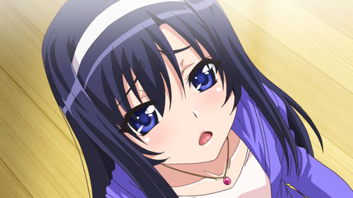  【熟】三面談～連鎖する・の学園～ め傅く・優奈～れ弾く懐古 