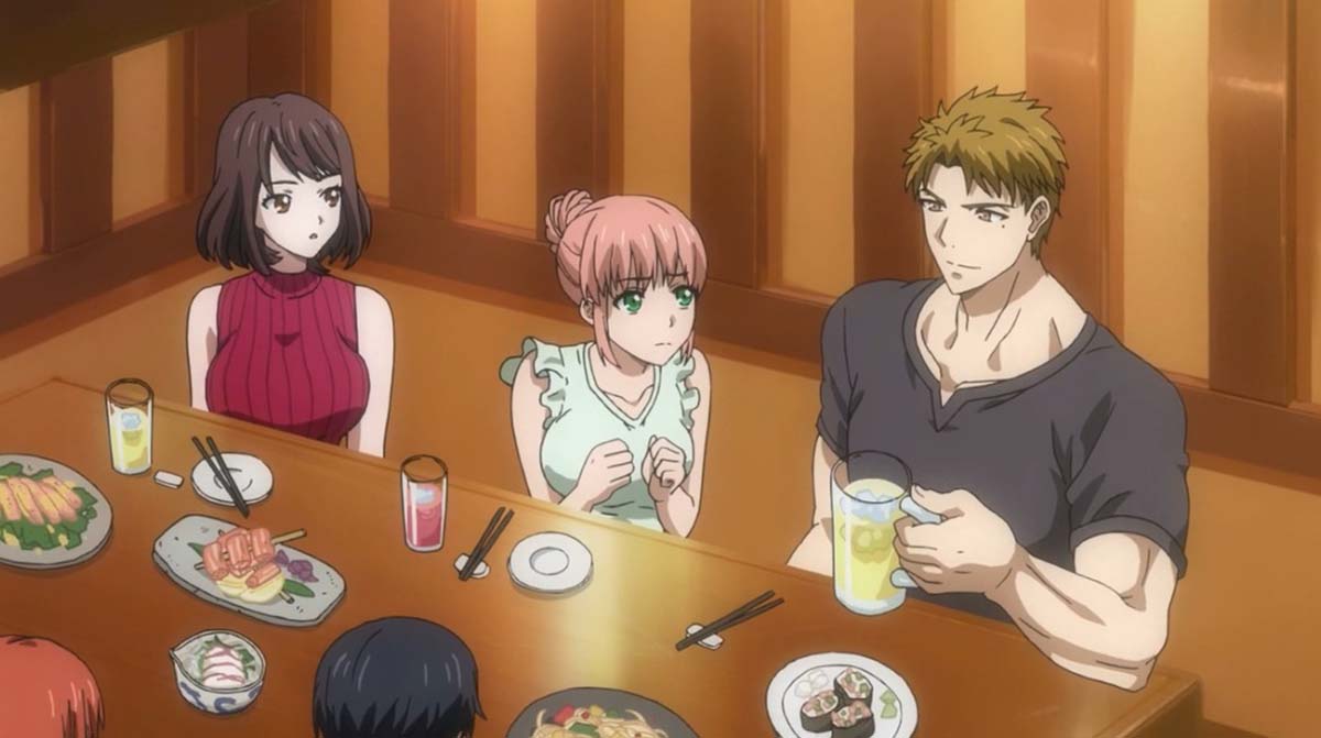  【熟】Rune’sPharmacy ～ティアラ島のお屋さん～ Vol.3【附前作】 