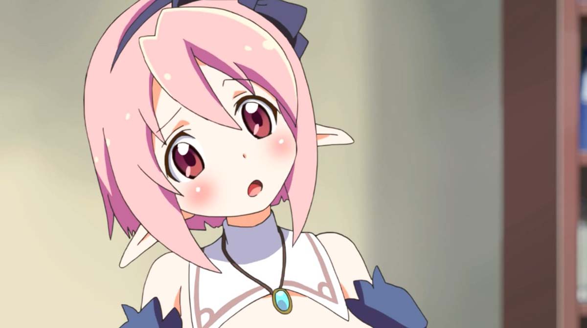  【熟】Rune’sPharmacy ～ティアラ島のお屋さん～ Vol.3【附前作】 