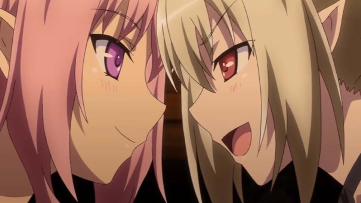 【熟】ちモノRPG 聖騎士ルヴィリアス 第一章 われた純潔 ~ルヴィリアスの決断~