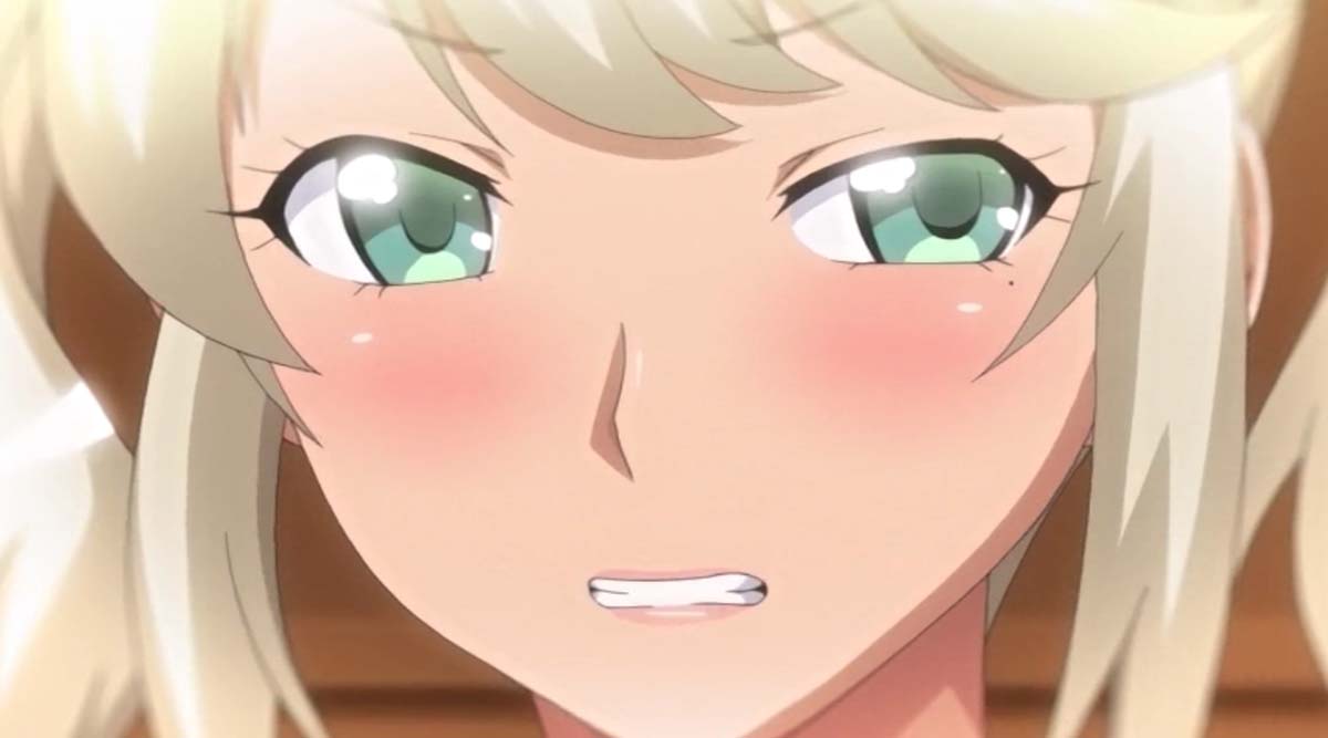 XENOANIMEキズナMAX N ネトルキズナ、ネトラレタキズナ【1-2话】