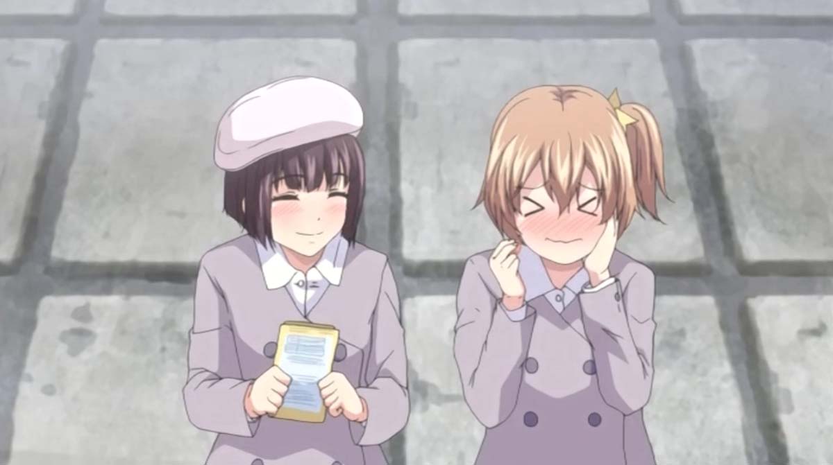  【熟】桜宮姉妹のネトラレ記録 2[史鬼匠人]【附前作】 