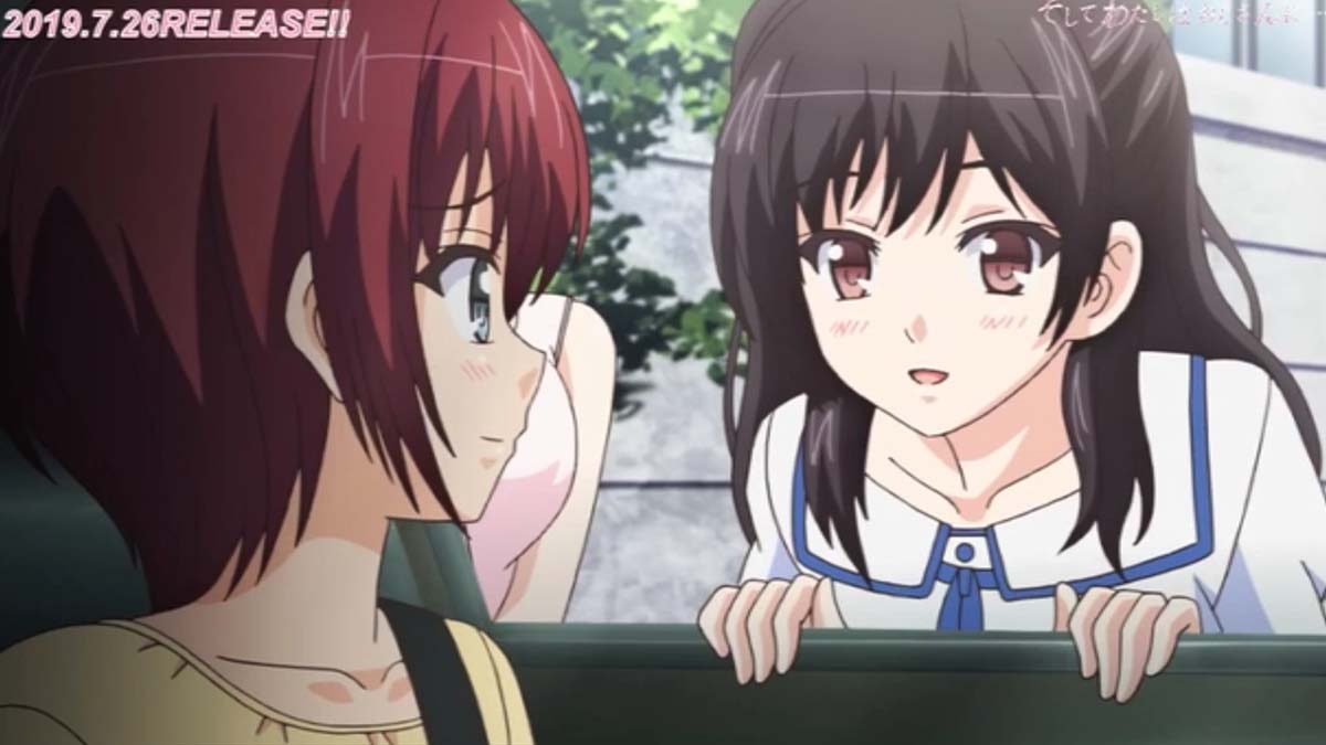  2019年9月里番合集 