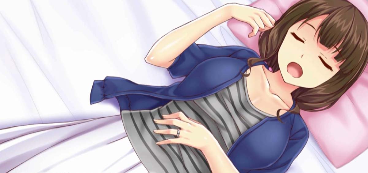  高慢で口うるさい兄嫁がオレの子しさにし懇願するまで The Motion Anime 