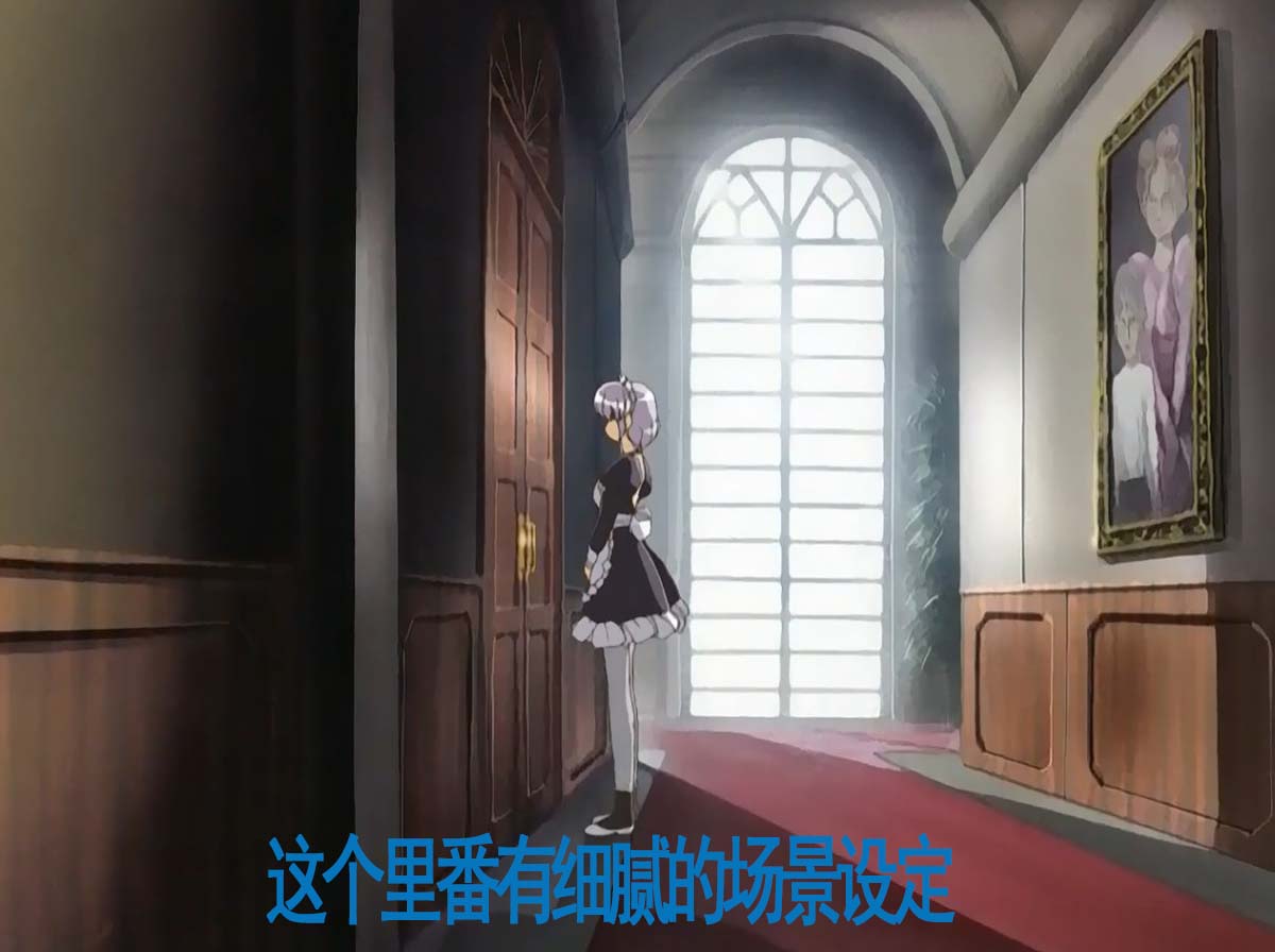  和大家聊一聊品里番 