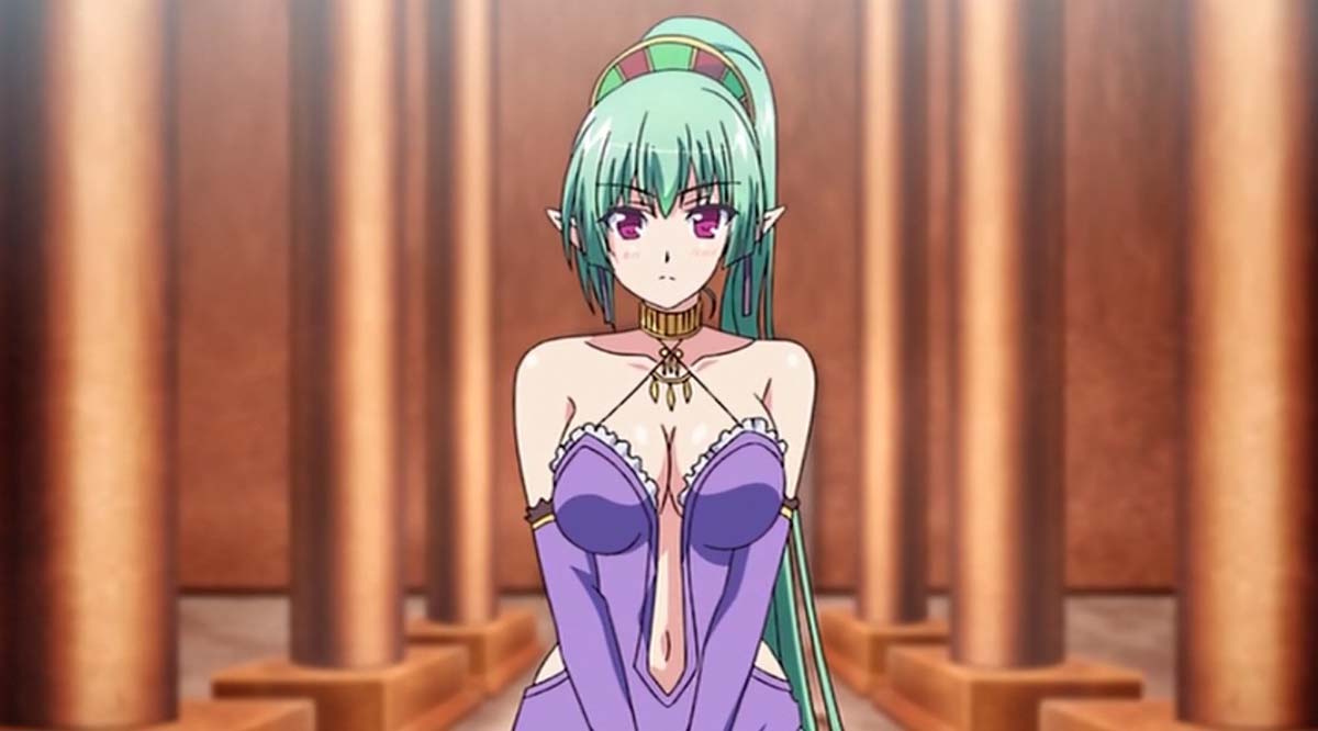  【生】魔剣の姫はエロエロです ～されたのスライムだった件～ 