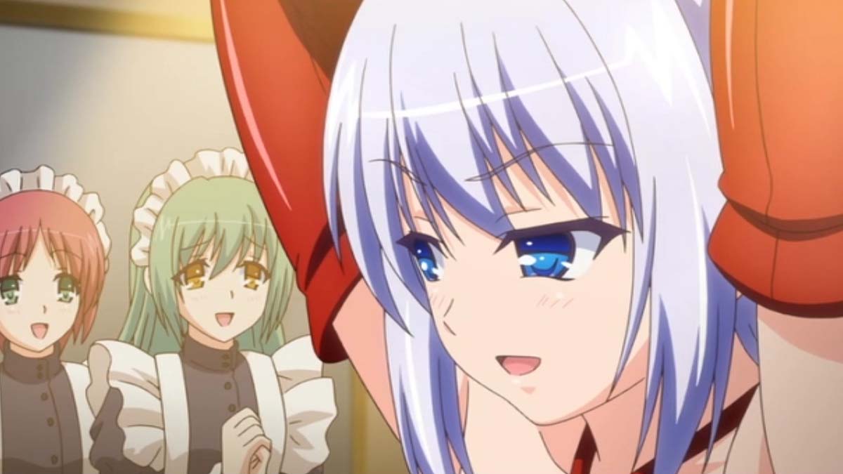 2019年1月里番预告与调查