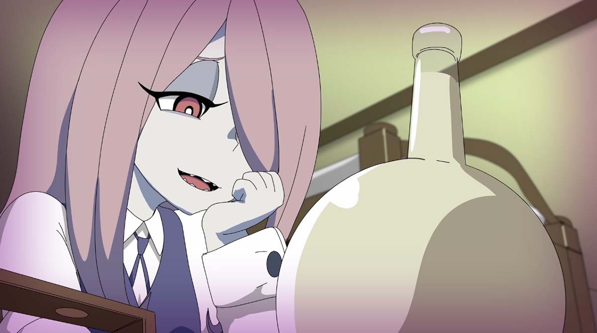  [夜桜字幕组]2019年1月3D作品合集 