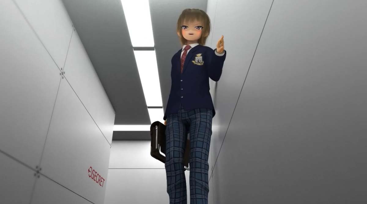  [夜桜字幕组]2019年1月3D作品合集 