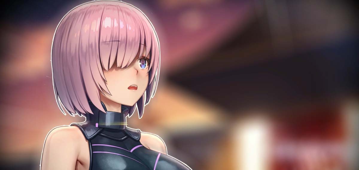  [夜桜字幕组]2019年3月3D作品合集[BIG5 GB] 