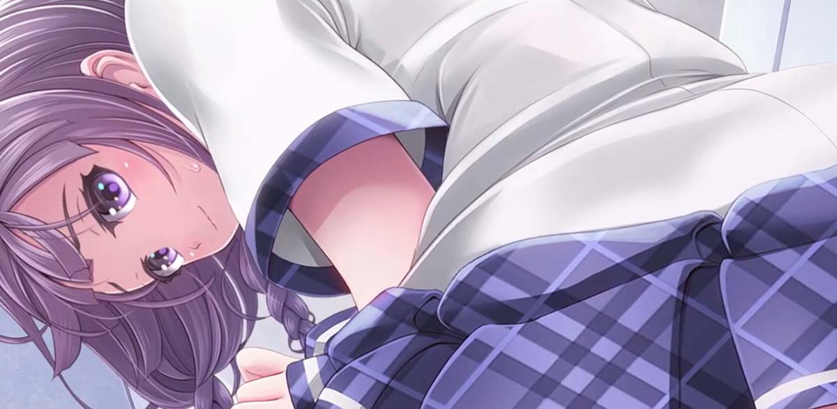  【survive】の虜 ～幸乃先輩は僕のいいなり～ The Motion Anime 