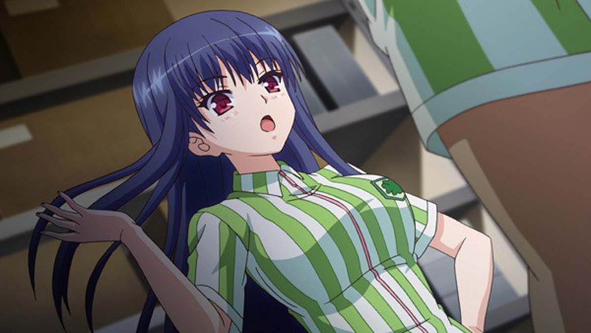  【熟】エロコンビニ店長 ナマイキ過剰自意識娘・美樹 ～私にちたくせにっ～【附前作】 