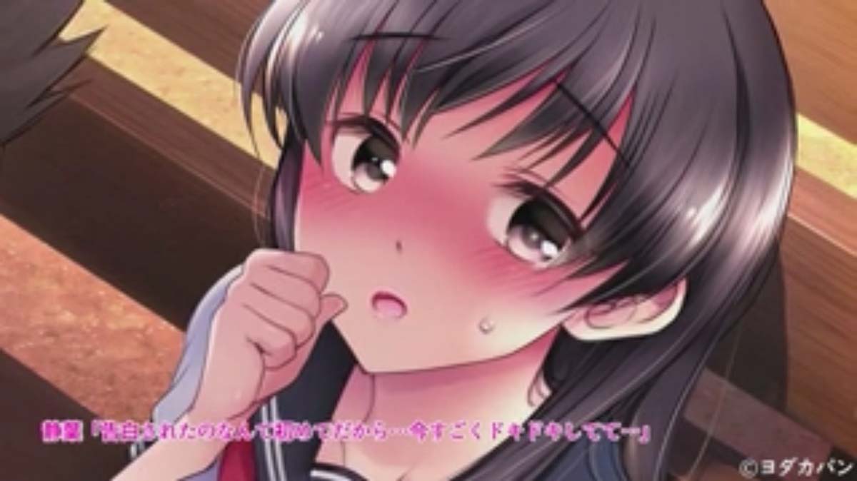  【survive】泥塗の百合を君に捧ぐThe Motion Anime 