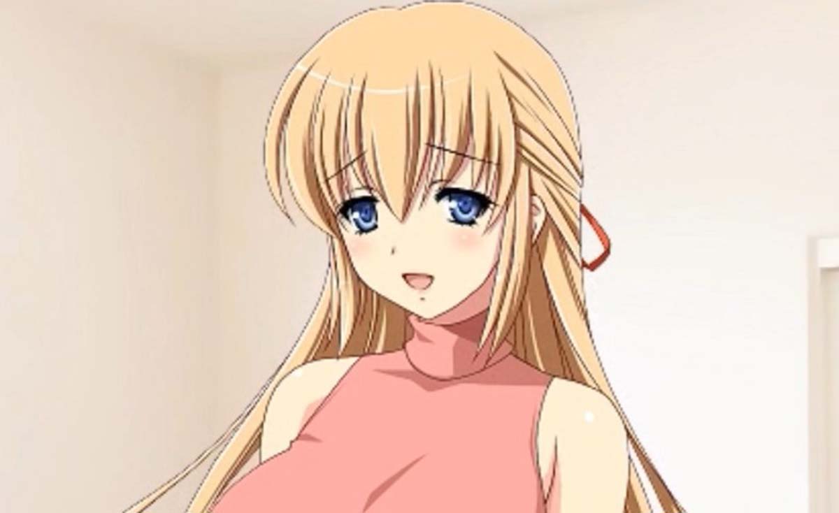  【熟】洗い屋さん！〜俺とアイツが女汤で！？〜 第一话 