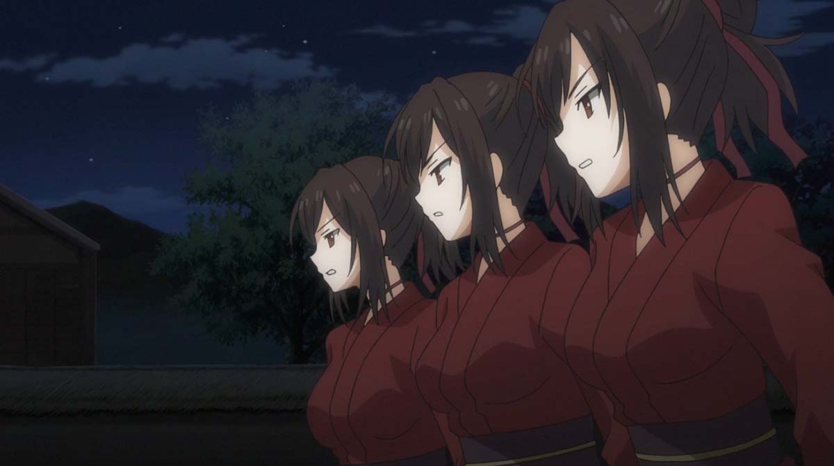  2018年08月里番合集 