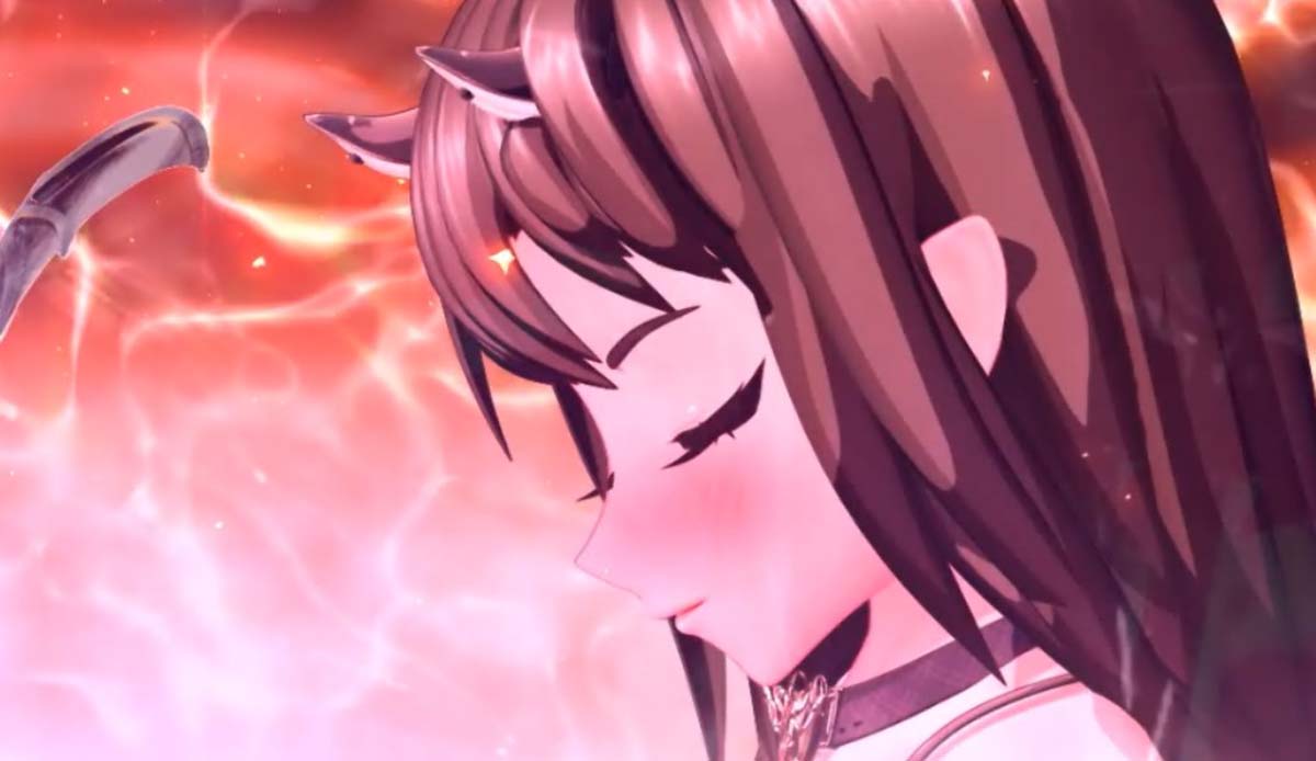  【夜桜字幕组】2019年4月3D作品合集 