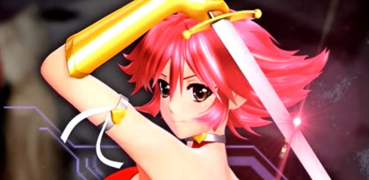  【夜桜字幕组】2019年4月3D作品合集 