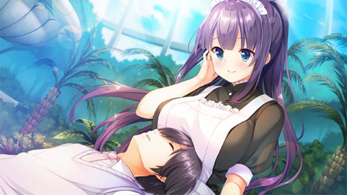 2018年9月里番预告与调查