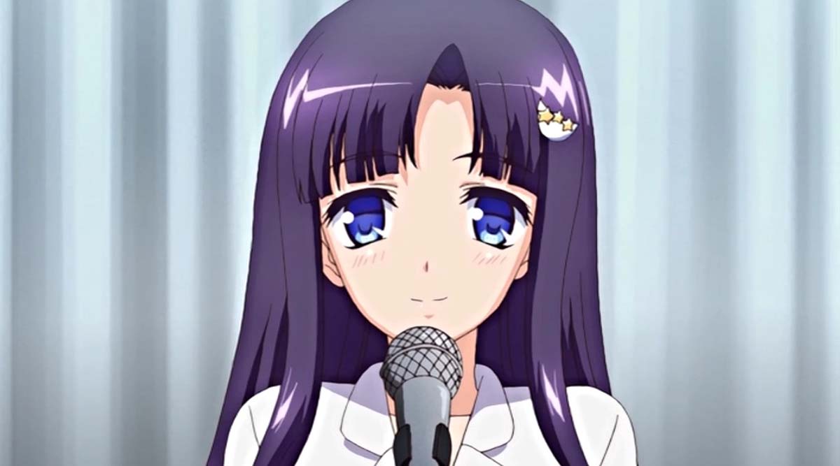  【熟】天降女子!～女孩子从2楼…掉了下来!?～07 