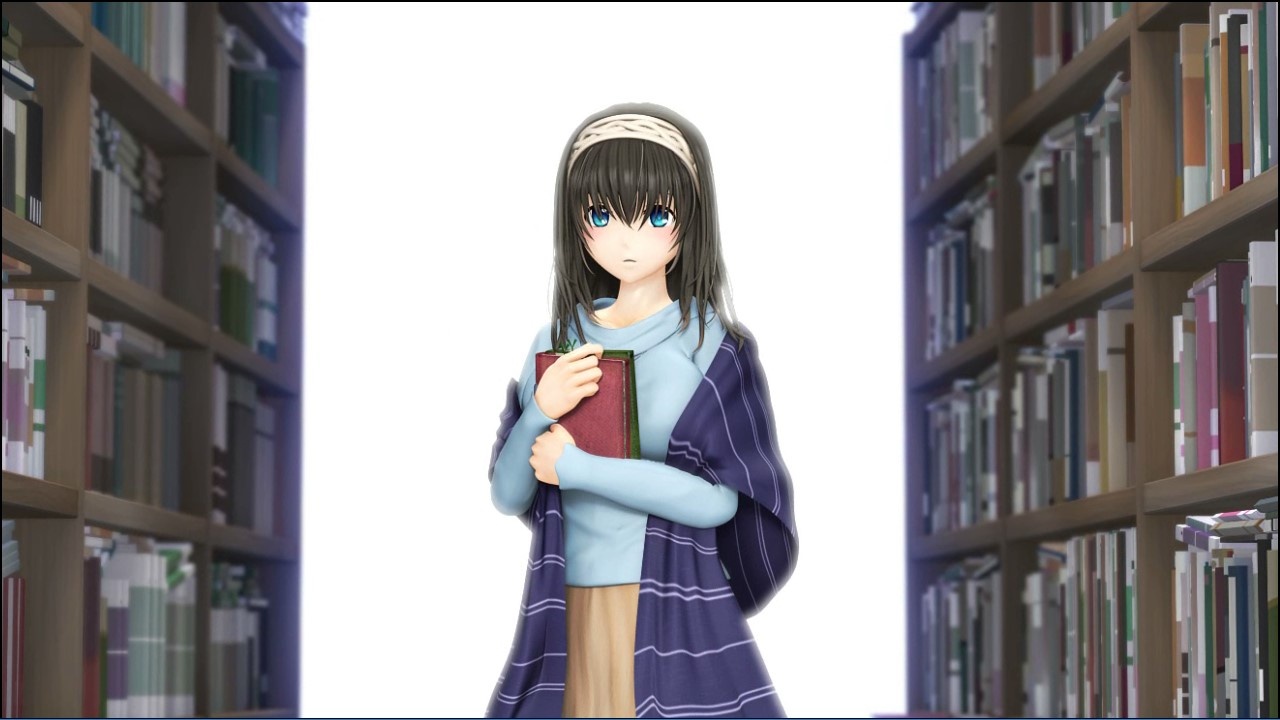  【夜桜字幕组】2018年8月3D作品合集[BIG5 GB] 
