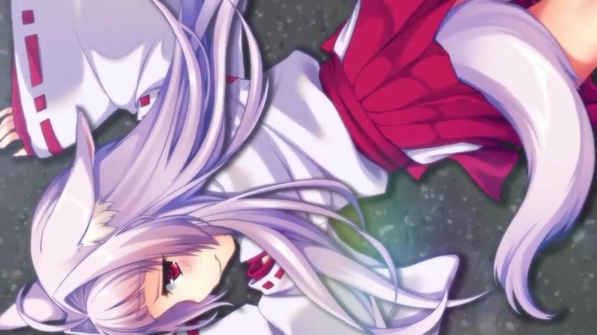  【夜桜字幕组】2018年9月3D作品合集[BIG5 GB] 