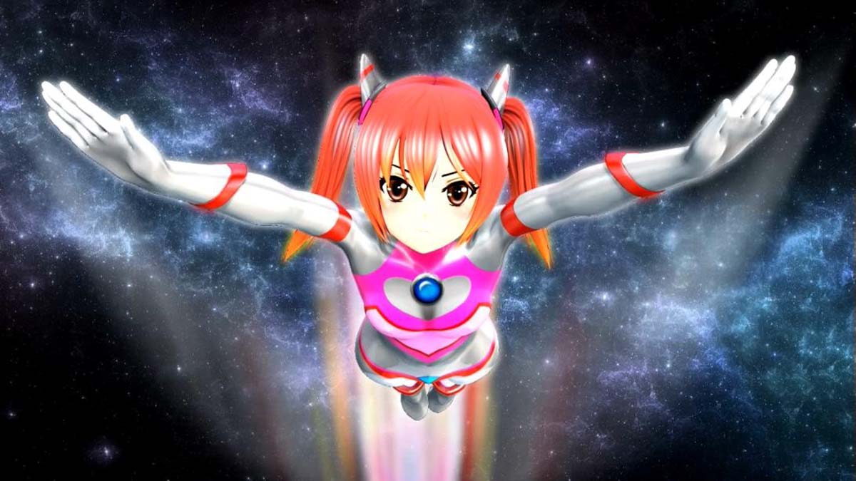  【夜桜字幕组】2018年9月3D作品合集[BIG5 GB] 