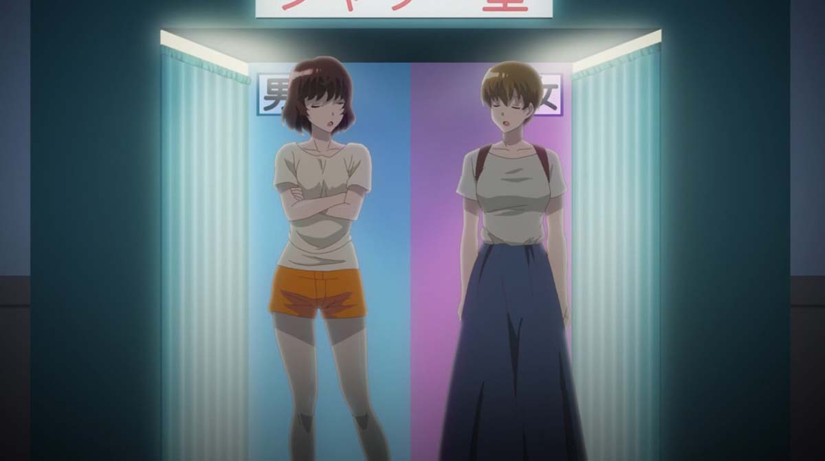  【熟】レイプ合法化っ!!! act.2 わたしたち幸せです・・・ご主人様っ【附前作】 