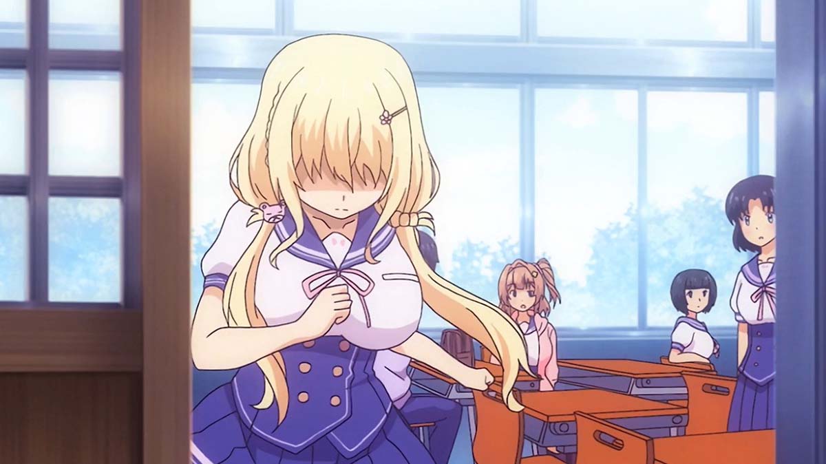  【熟】はさんであげる 2［ちるまくろ］【附前作】 