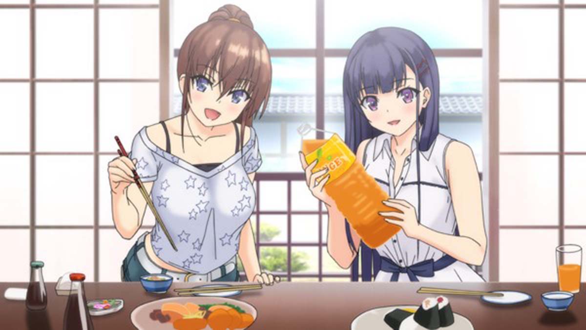 2018年12月里番预告与调查