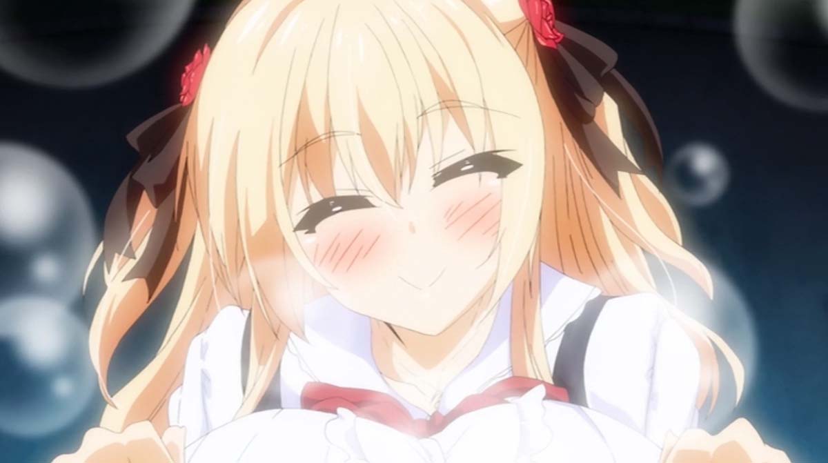  【熟】天降女子!～女孩子从2楼…掉了下来!?～05【附前作】 